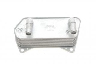 Радіатор масляний VW Caddy III/IV/Passat 05-14/Skoda Octavia 1.2-2.0/1.6-2.0 TDI 04-13