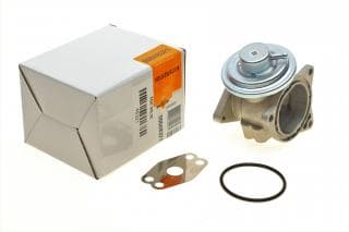 Клапан EGR Skoda/VW 1.9/2.0TDI