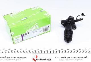 Циліндр зчеплення (робочий) Daewoo Lanos/Nubira/Nexia 1.3-2.2 93-