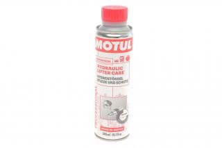 Присадка для оливи (захищає гідрокомпенсатори) Hydraulic Lifter Care (300ml) (108120)