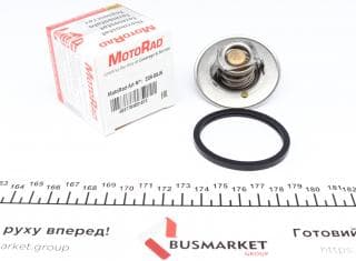 Термостат Skoda Felicia 1.3 94-98 (88°C)