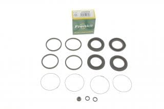 Ремкомплект супорта (переднього) Toyota Land Cruiser 90-09 (45mm) (Sumitomo)