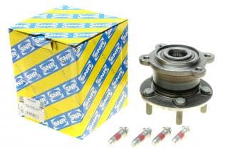 Підшипник маточини (задньої) Ford Kuga 1.5/1.6/2.0D 13-