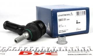 Наконечник тяги рульової (L) Ford Kuga 08-