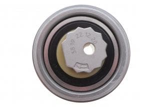 Ролик ГРМ VW Caddy IV 1.2-1.4 TSI 15- (натяжний) (70.6x21)