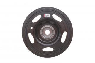 Шків колінвалу Opel Astra J/Insignia A 1.4T 09-17 (5PK)