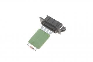 Реостат пічки MB Sprinter CDI/VW LT 96-06/VW Caddy 03- (4 контакта)