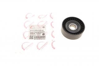 Ролик генератора Citroen/Peugeot/Ford 1.4HDi/1.6TDCi 01- (натяжний) (65x26)