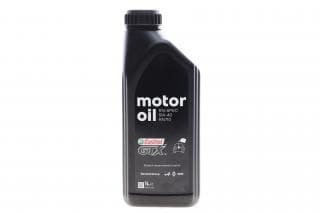 Олива 5W40 Motorenol GTX RN-SPEC (1L) (RN710)