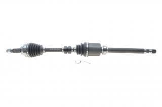 Піввісь (передня) (R) Nissan Qashqai 2.0 07-14 (29x26z/685mm)