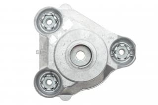Подушка амортизатора (переднього) Citroen Jumper/Peugeot Boxer/Fiat Ducato 02- (R)
