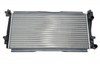 Радіатор охолодження VW Golf VII/Skoda Octavia 12-