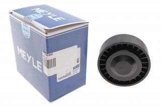 Ролик генератора BMW 3 (E90/E91) 2.0-3.0 D 04-11 (паразитний) (70х26)