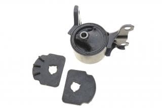 Опора двигуна (L) Mitsubishi Lancer/Outlander 06-
