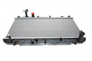 Радіатор охолодження Toyota RAV 4 1.8/2.0 00-05