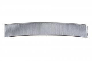 Фільтр салону BMW 3 (E46) 98-05/X3 (E83) 04- (вугільний)