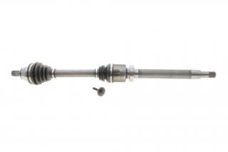 Піввісь (передня) Ford Focus/Volvo S40/V50 04-12 (R) (36x26x921)