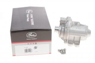 Помпа води BMW 3 (E90)/5 (F10)/X5 (E70)/X6 (E71/E72) 06-16 N55 B30/N54 B30