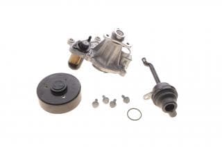 Помпа води BMW 3 (F30/F80) 15-/5 (G30/F90) 2.0 Plug-in Hybrid (B46/B48) 17-