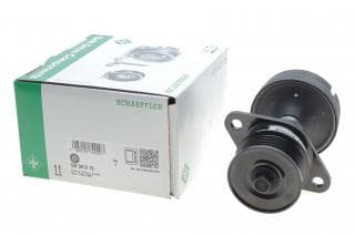 Шків генератора Ford Transit Connect 1.8Di/TDCi 55/66kw 02-05
