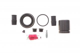 Ремкомплект супорта (заднього) BMW X5 (E70)/X6 (E71/E72) 06- (d=44mm) (+ поршень) (Ate)