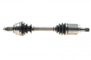 Піввісь (передня) BMW X5 (E53) 00- (L) (30x27x586) M54/M57/M62/N62