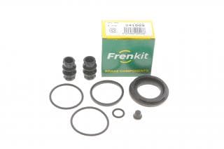 Ремкомплект супорта (заднього) Audi A6/VW Passat/Sharan 04- (d=41mm) (TRW)