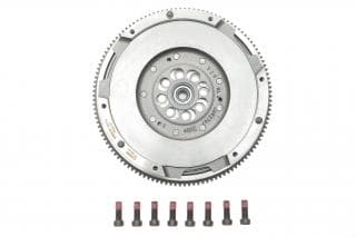 Демпфер зчеплення BMW 3 (E90/F30/F80)/5 (F10)/X3 (F25) 04-18, N47/B47