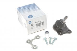 Опора кульова (передня/знизу/R) Audi A3/Seat Toledo/Leon/Skoda Octavia/VW Golf IV 96-10