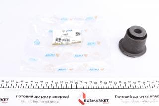 Сайлентблок балки (задньої/ззаду) Ford Mondeo 00-07