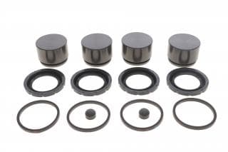 Ремкомплект супорта (переднього) MB S-class (W222) 13-/VW Touareg 06- (d=46 mm) (+4 поршня) (Brembo)