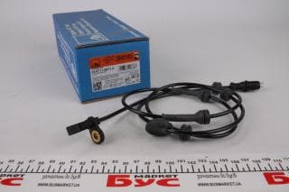 Датчик ABS (передній) Fiat Doblo 01- (L)