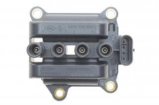 Котушка запалювання Renault Kangoo 1.2 16V 01-