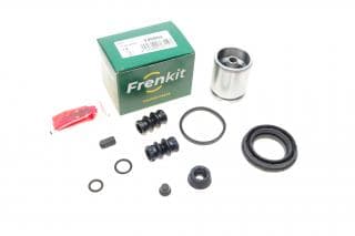 Ремкомплект супорта (заднього) Ford Explorer/Dodge Journey 10- (d=45) (+поршень з механізмом)