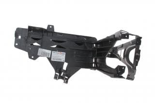 Кронштейн кріплення фари BMW 5 (F10) 09-17 (L)