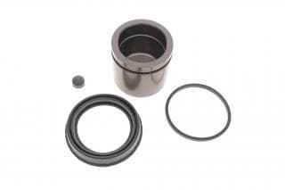 Ремкомплект супорта (переднього) BMW 5 (F10/F11/F18) 10- (d=60mm) (+поршень)