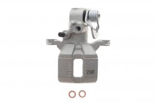 Супорт гальмівний (задній) (L) Honda Jazz 02- (d=30mm) (Nissin)