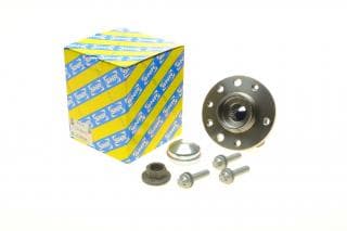 Підшипник маточини (передньої) Opel Vectra 02-08/Signum 03-08(+ABS)