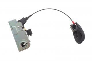 Замок дверей (передніх/R) Ford Transit 00-14 (9 pin)