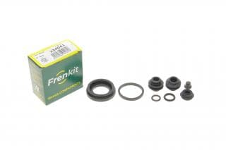 Ремкомплект супорта (заднього) Hyundai Solaris/KIA Rio 11- (d=34mm) (Mando)