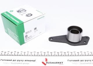 Ролик ГРМ Renault Trafic 1.7/1.9D 86-01 окреме постачання неможливе