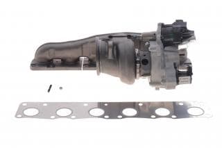Турбіна BMW 5 (F10) 10-/X5 (E70/F15) 3.0 i (N55) 10-