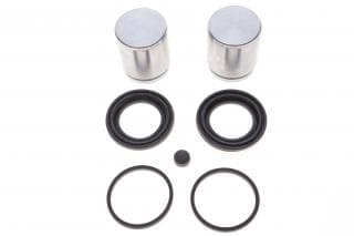 Ремкомплект супорта (переднього) Mazda CX-7/CX-9 07- (d=45mm) (+2 поршня) (Advics)