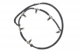 Шланг зливний BMW 3 (E90)/5 (E60)/7 (E65-E67) 01-11 (M57)