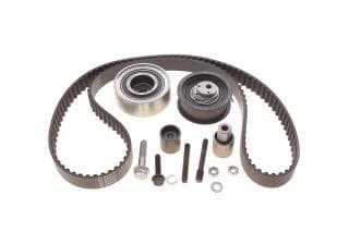Комплект ГРМ Audi A3/VW Caddy II/Golf IV 1.9 TDI/SDI/D 95-04 (25x141z)
