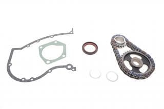 Комплект ланцюга ГРМ Skoda Fabia/ Octavia 1.0-1.4 00-03