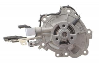 Помпа води Land Rover Defender/Discovery/Range Rover 2.0D 14- (6 лоп.)(switchable+датчик)