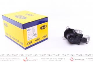 Клапан EGR VW Caddy III/Passat/Golf V 1.9-2.0TDI 03-10 (EV083)