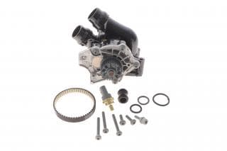 Помпа води Audi A3-A8 1.8TFSI/2.0TFSI/Skoda Octavia 1.8TSI/2.0RS/VW Golf V/VI 2.0TSI 06-