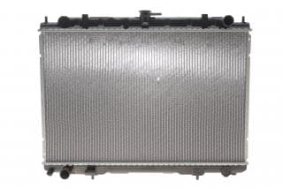Радіатор охолодження Nissan X-Trail 2.2 dCi 01-13